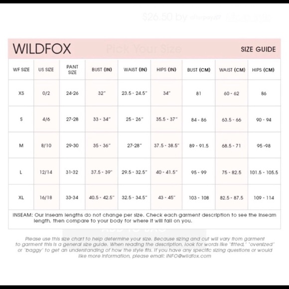 Wildfox Firework Tankini Bikini Top - Picture 7 of 7